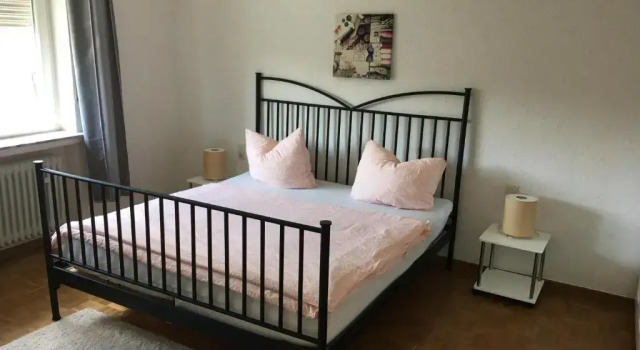 Апартаменты с 3 комнатами Apartment 31