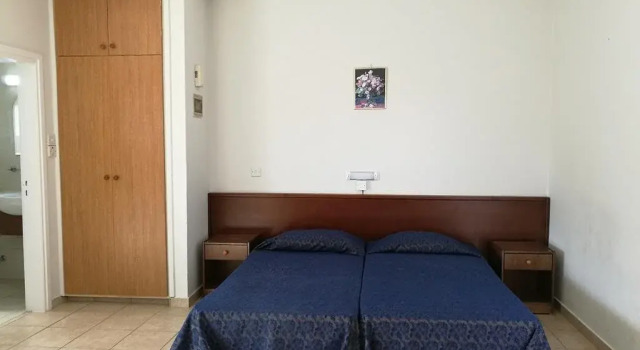 Georgia Hotel Apartments, Rezervovat Apartmán Protaras Famagusta, poblíž Sunrise Beach