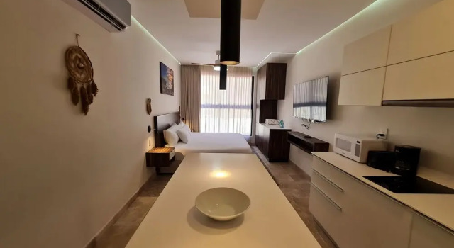 MYA TULUM l Aldea Zama