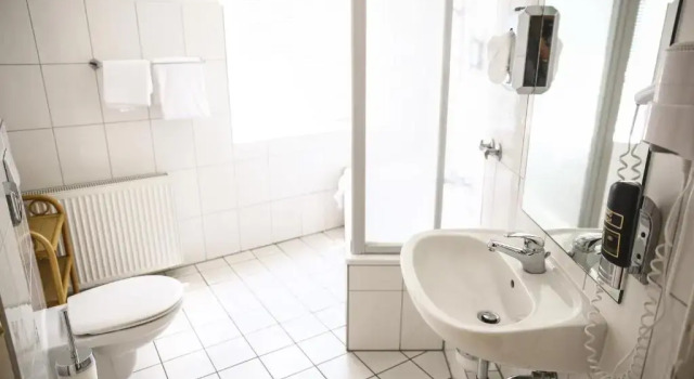 Четырёхместный номер Standard Hotel Marienthal Garni