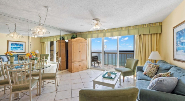 Pelican Beach 1107 1 Bedroom Condo, Забронировать Апартаменты/квартира Дестин Emerald Coast, рядом с Аквапарк Биг-Каунас