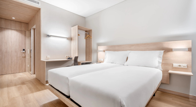 Moov Hotel Lisboa Oriente, Забронировать Отель Парк Наций Оливайш, рядом с Super Bock Super Rock