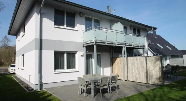 Апартаменты 1009 - Seesternweg 4 - EG