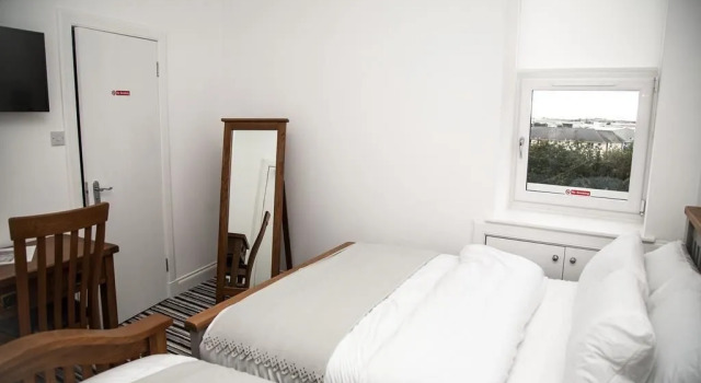 Maze Rented Accommodation, Забронировать Отель Эр Эйршир