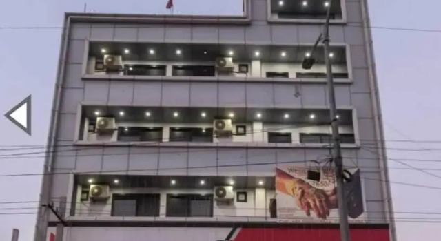 Saavi Hotel Sector 10, Varaa Hotelli Gurgaon 