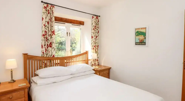 Puffin Cottage, Забронировать Дом для отпуска Эксминстер Jurassic Coast