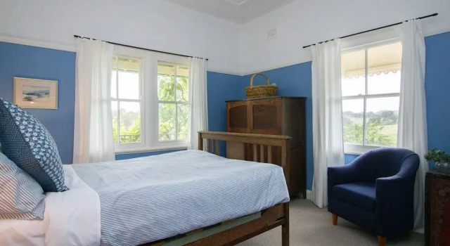 Lone Pine Farmhouse, Prenota Casa vacanze Ville a Putta Bucca, Villa
