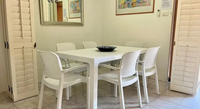 Вилла Standard San Lameer Villa 2841