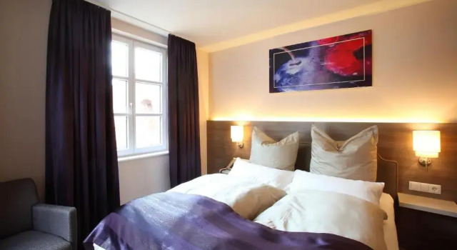 Двухместный номер Standard Hotel MainChateau