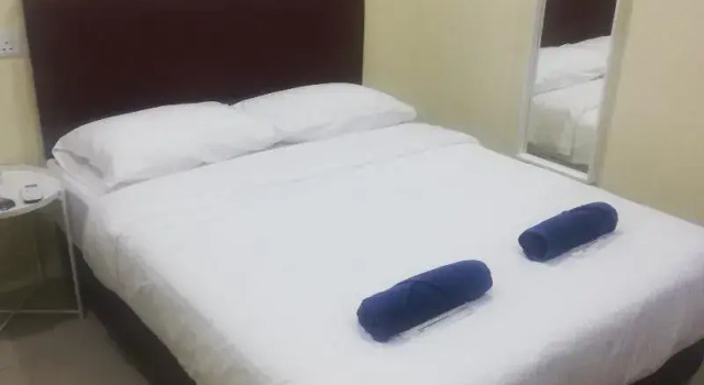 Hotel O Roselyn Inn 2, Reserva ahora Hotel Pasir Gudang Johore