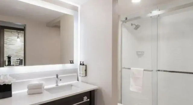 Номер Premium Crowne Plaza Atlanta SW - Peachtree City by IHG