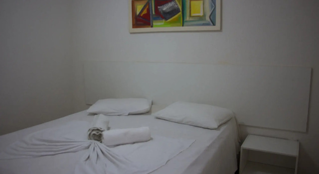 Pousada Nossa Casa