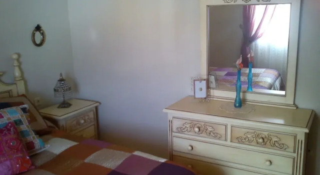 Malaga 100580 3 Bedroom Apartment By Mo Rentals
