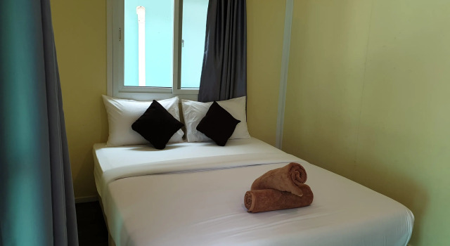 OYO 864 Seahorse Resort