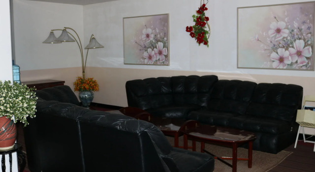 New Harmon Loop Hotel, Брондау Қонақ үй Dededo Микронезия Федерациялық Штаттары