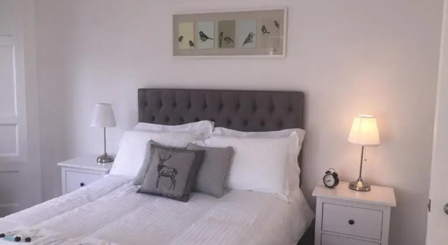 Апартаменты 3 Frenchgate House