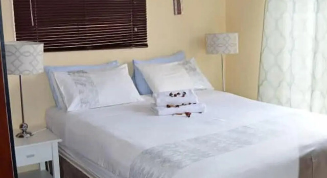 Rantsho Lifestyle Guesthouse
