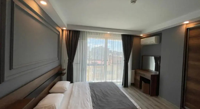 On4 Rooms & Suites