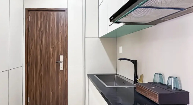 Апартаменты Golden Sun Hotel Apartments 5 - Diamond Island