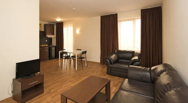 Golden Beach Hotel, Забронировать Отель Отели Солнечного берега с бассейном, рядом с Клуб GRAND, Бассейн