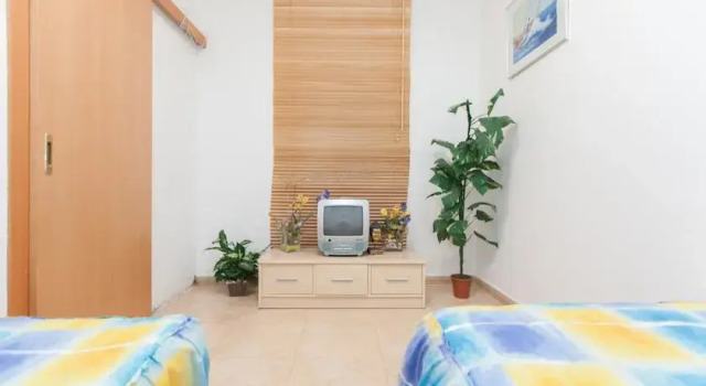 Stay Barcelona Barceloneta Beach Apartments, Забронировать Апартаменты/квартира Апартаменты Барселоны, рядом с Toguna, Апартаменты/квартира