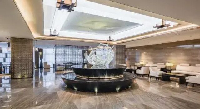 Qingdao Jimo Ancient City GINLAN JIA Hotel