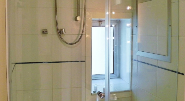 Трёхместный номер Standard с балконом Torreata Hotel & Residence
