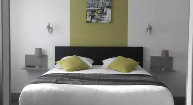 Номер Superior Auberge en Ardenne