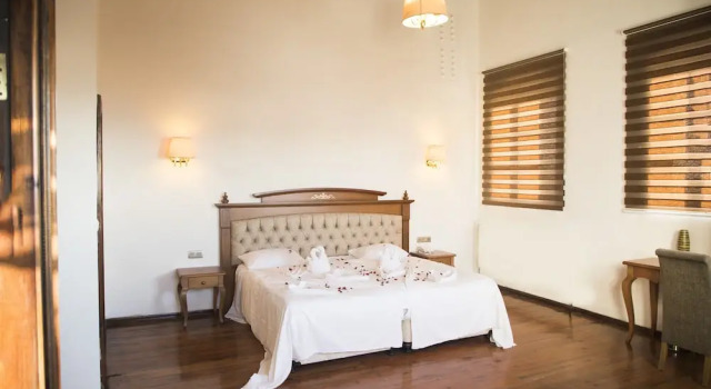 Номер Standard Thrace Konak Hotel & SPA