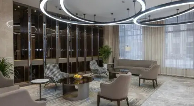 Wyndham Haoyi Zhuzhou Hi-Tech Hotel, Prenota Hotel Hotel 4 stelle a Hunan, 4*