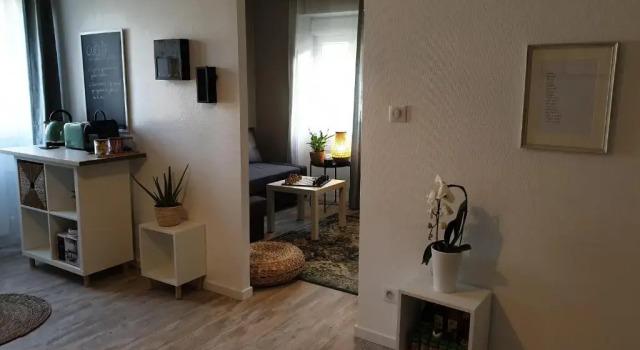 Le Guèlèf - Appartement 2 personnes, Book Lejlighed Lejligheder i Lac Blanc, Lejlighed