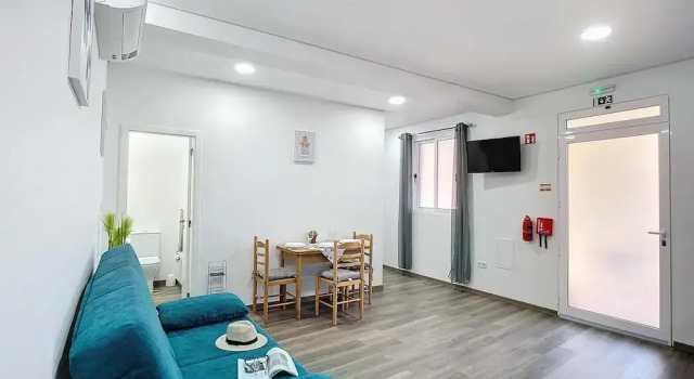 Коттедж Gomes House by Atlantic Holiday