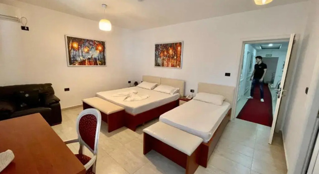 Люкс Vila Ada Hotel
