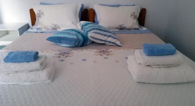 Двухместный номер Medieval Rose Hotel