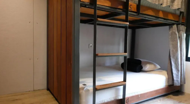 Kakatua Hostel, Buchen Sie Hostel Waisai Westpapua