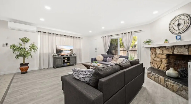 Dreamy & Relaxing Gem 12mins to DT LA