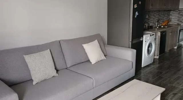 Haraki Blue Houses, Reserva ahora Apartamento Charaki Rodas