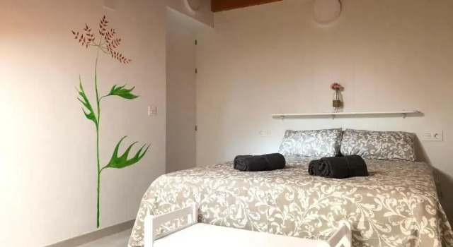 Las Casetas de Mateu, Prenota Hotel Hotel a Aragona con piscina, Piscina