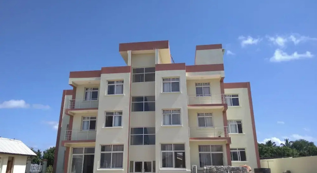 Ambiere House, Prenota Bed & breakfast Mtwara Mtwara Urban