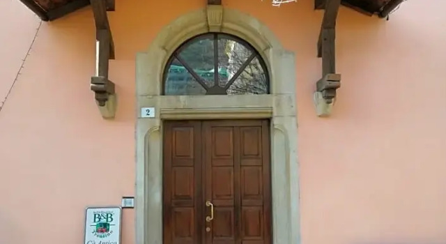 BB CaAntica