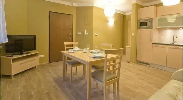 Marea Apartments