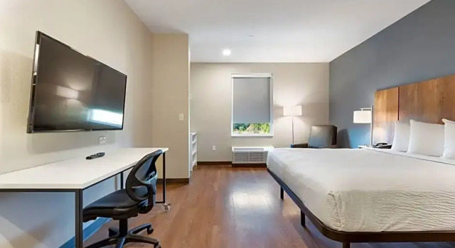 Студия Extended Stay America Premier Suites - Melbourne - Palm Bay