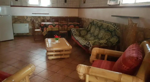 Open Space Littoria