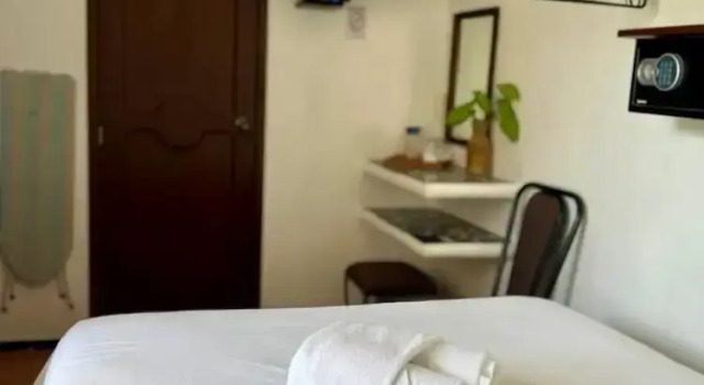 Номер Economy Hotel Mary Carmen