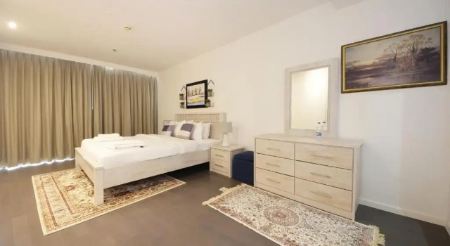 Апартаменты Luxury Signature Holiday Homes Dubai