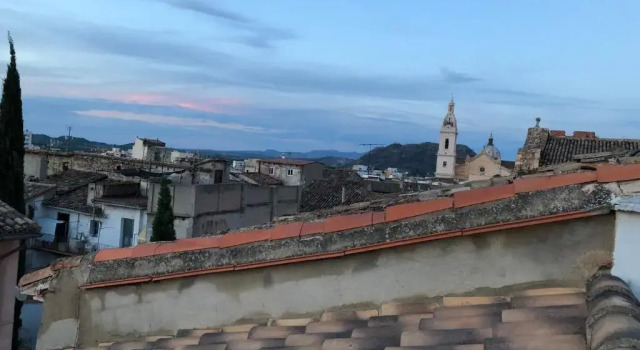 Casa Rural Xàtiva, Varaa Hotelli Xativa 