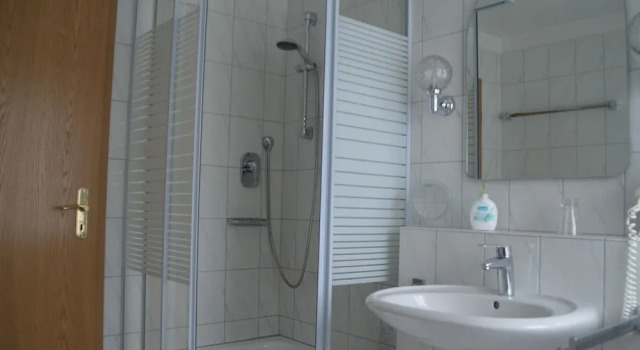 Двухместный номер Deluxe Hotel Zum Weserdampfschiff
