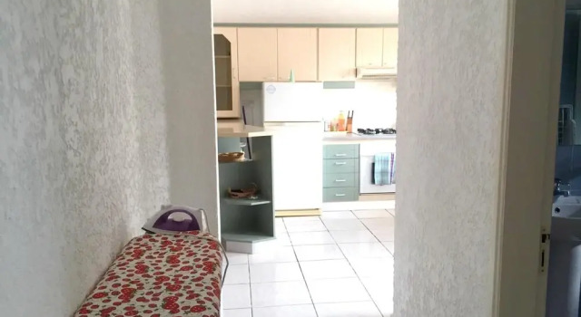 Apartment With 2 Bedrooms in Flic en Flac, With Wonderful Mountain Vie, Rezervovat Apartmán Flic-en-Flac Mauritius West Coast