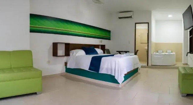 Люкс Hotel Plataneras Confort