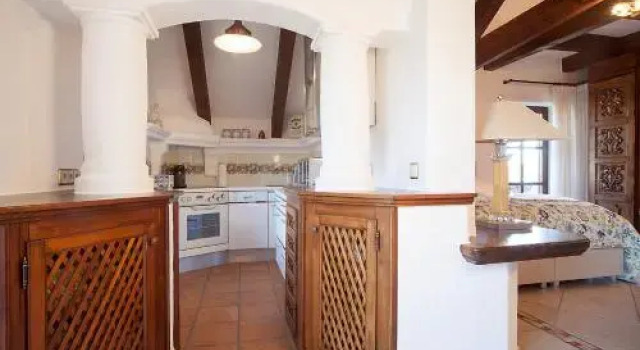 Romantik Villa, Prenota Villa Erling Germania